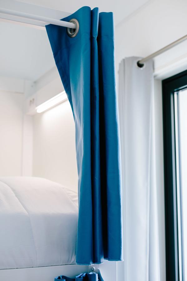 Lisbon South Hostel Almada Eksteriør billede